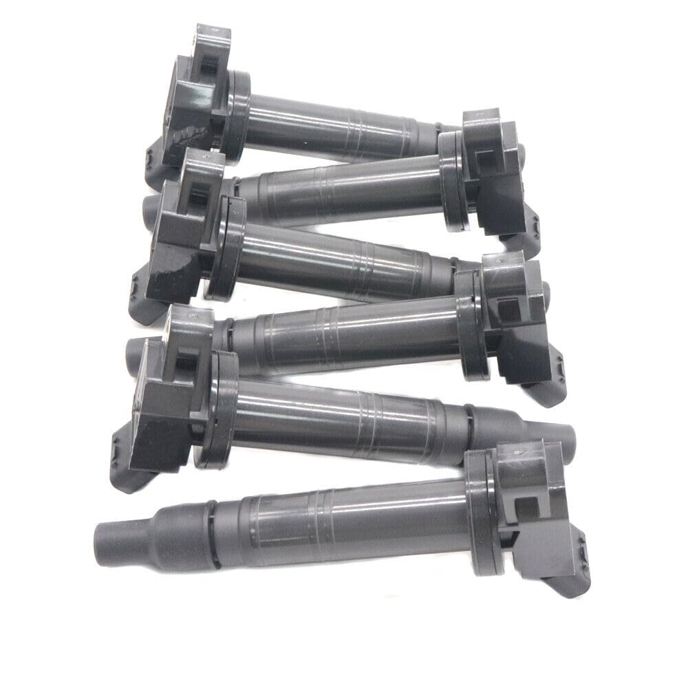 ya 4 8.8 90919-02248 Ignition Coil for Toyota Matrix Solara Tacoma Tundra for Lexus 05-19