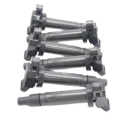 ya 4 8.8 90919-02248 Ignition Coil for Toyota Matrix Solara Tacoma Tundra for Lexus 05-19
