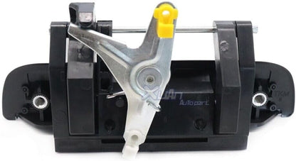 ya 5 8.24 baidi 69090-35010 for Toyota Tacoma Pickup Truck 95-04 Black Rear Door Tailgate Handle 