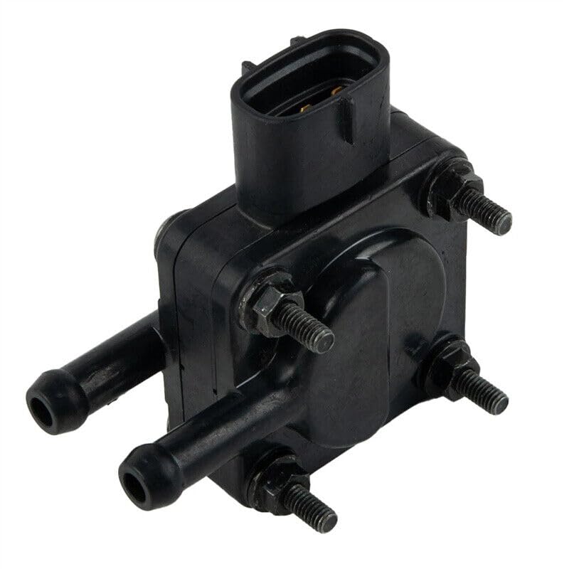 ya 4 8.8 Differential Pressure Sensor DPF for Toyota for Hino Truck 89480-37010