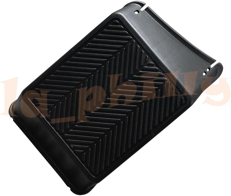 ya 7 8.24 baidi for Toyota for 4Runner 2003-09 FJ Cruiser 2009-14 58190-35032 Front Floor Foot Rest