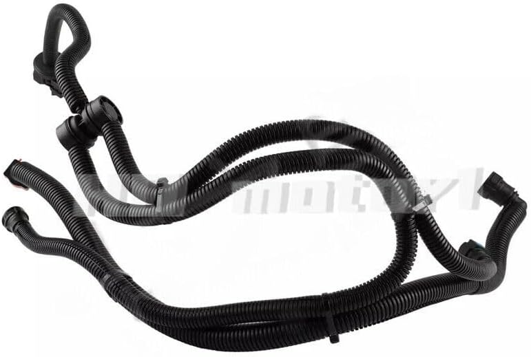 ya 4 8.24 baidi for ford Vapor Canister Purge Valve OE K2GZ-9D289-A Part K2G3-9D289-AE