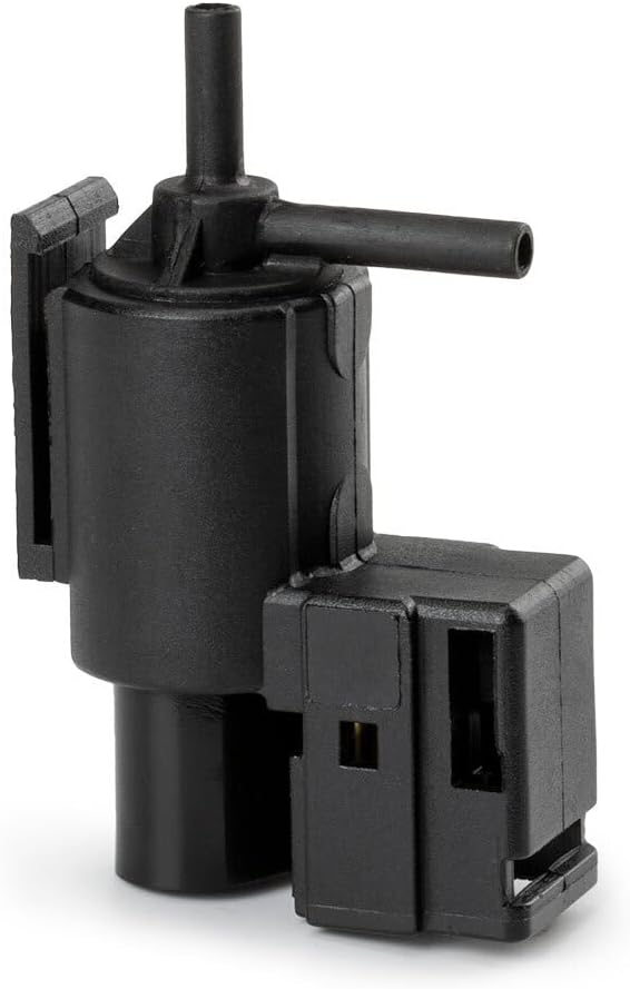 ya 10 9.16 baidi 1X Vacuum Switch Valve Solenoid for Mazda 626 RX-8 Protege K5T49090