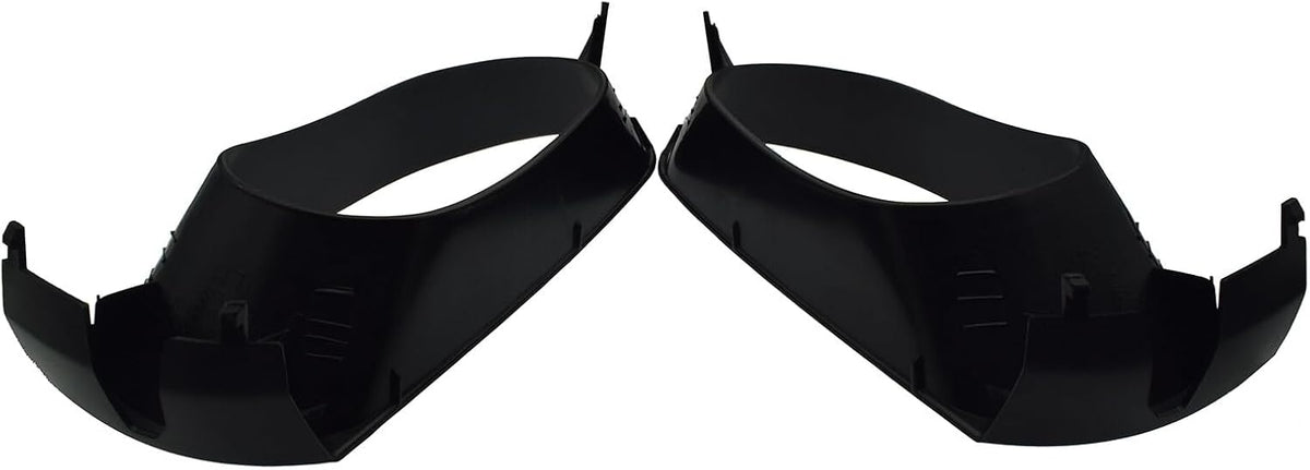 ya 10 9.16 zhengce A pair of front, left, and right fog lamp covers, 52127AC901, suitable for