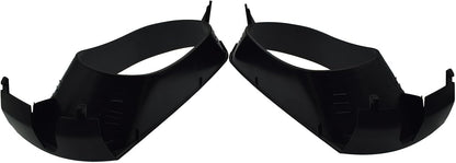 ya 10 9.16 zhengce A pair of front, left, and right fog lamp covers, 52127AC901, suitable for