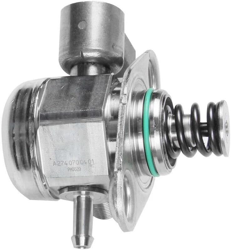 ya 4 8.8.2 High Pressure Fuel Pump for Benz C E Class GLK SLK W204 W205 W212 A2740700501
