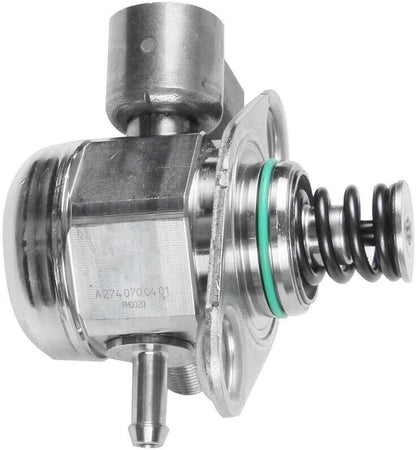 ya 4 8.8.2 High Pressure Fuel Pump for Benz C E Class GLK SLK W204 W205 W212 A2740700501