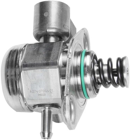 ya 4 8.8.2 High Pressure Fuel Pump for Benz C E Class GLK SLK W204 W205 W212 A2740700501