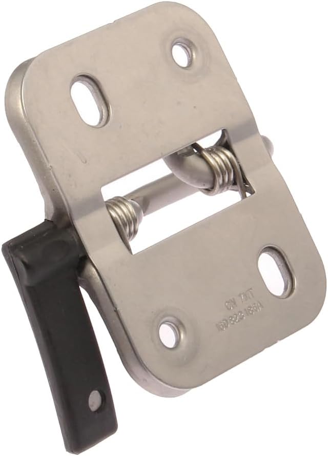 ya 11 9.14 baidiBonnet Hood Latch Lock Fit for VW for Jetta for Passat Touran Scirocco #1K8 823 186 D#