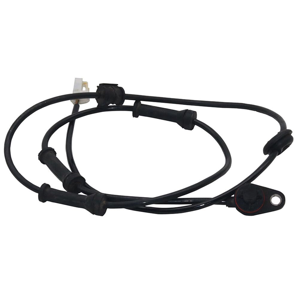 ya 6 8.14 Wheel Speed Sensor 48930-09800 4893009800 Suitable for SSANGYON ACTYON Sports 