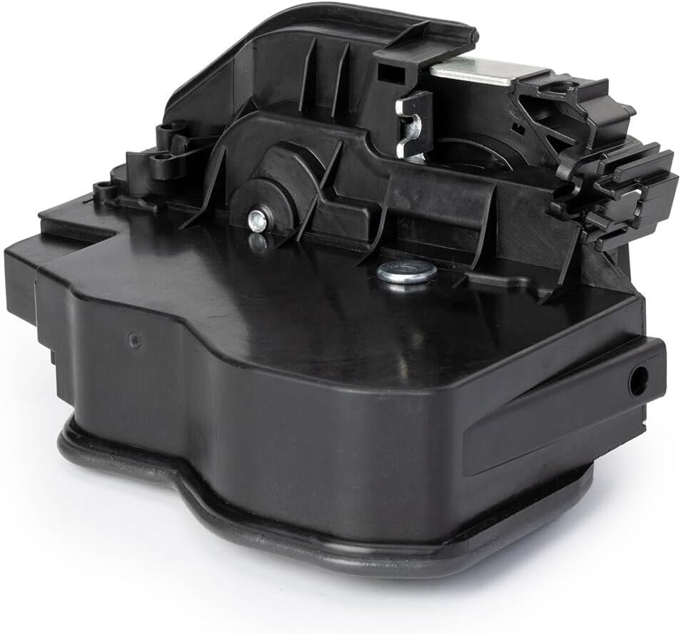 ya 11 9.14 baidifor 2010-2015 for BMW 550i GT F07 Rear Left Driver Side Door Lock Latch Actuator