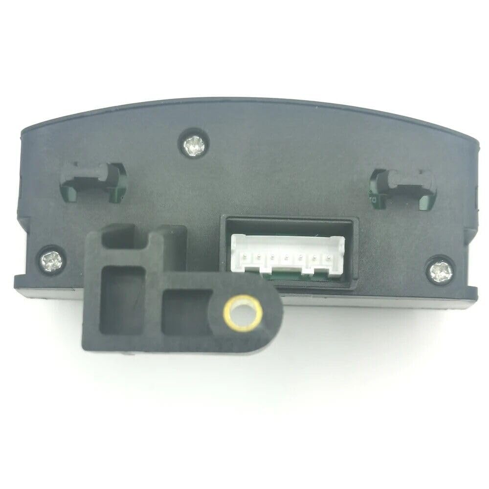 ya 6 8.24 baidi Steering Wheel Switch Module for Scania R Series Trucks 1870912