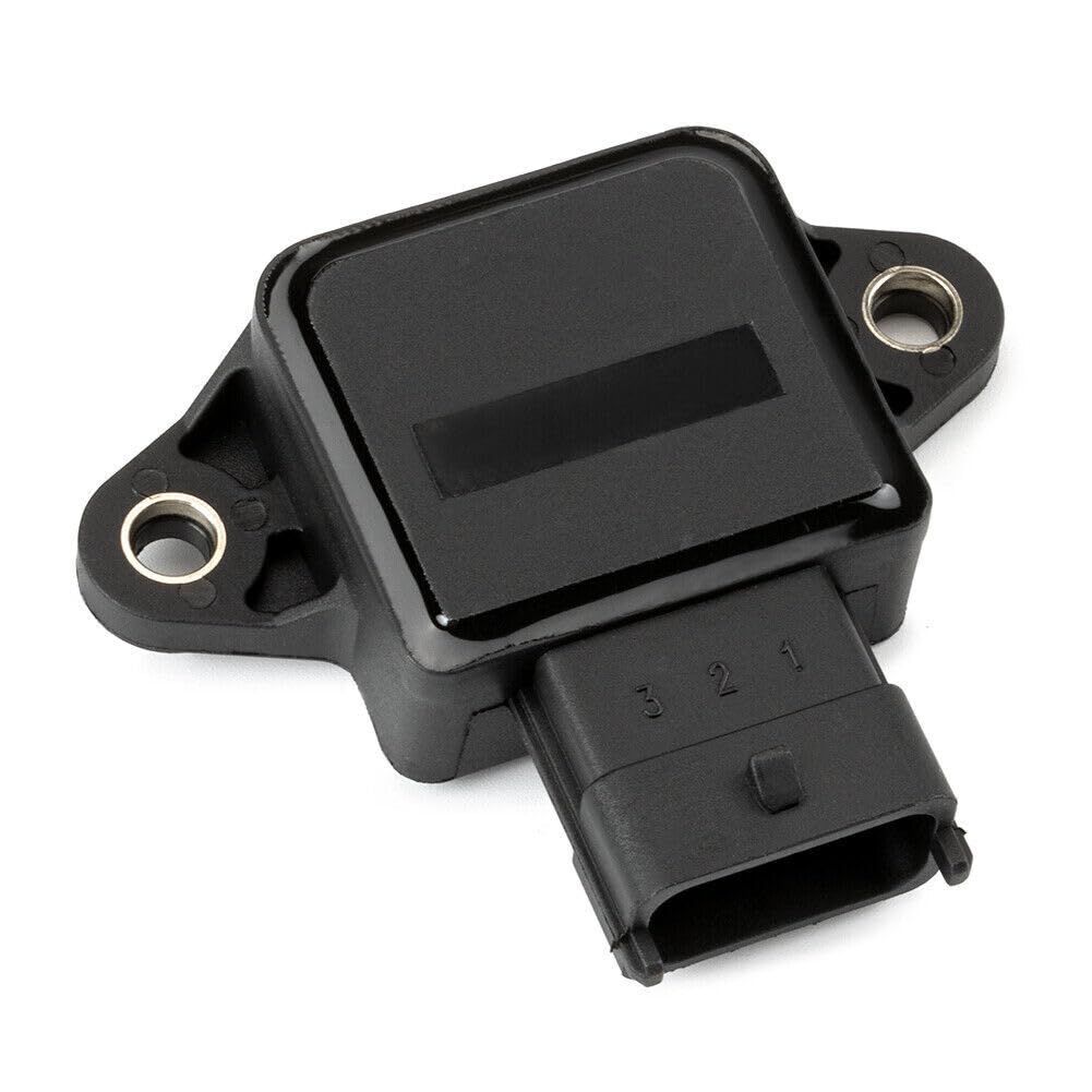 ya 4 8.8 Throttle Position Sensor Fits for Hyundai for Elantra 2001-2006 for Kia Spectra5 2005-09
