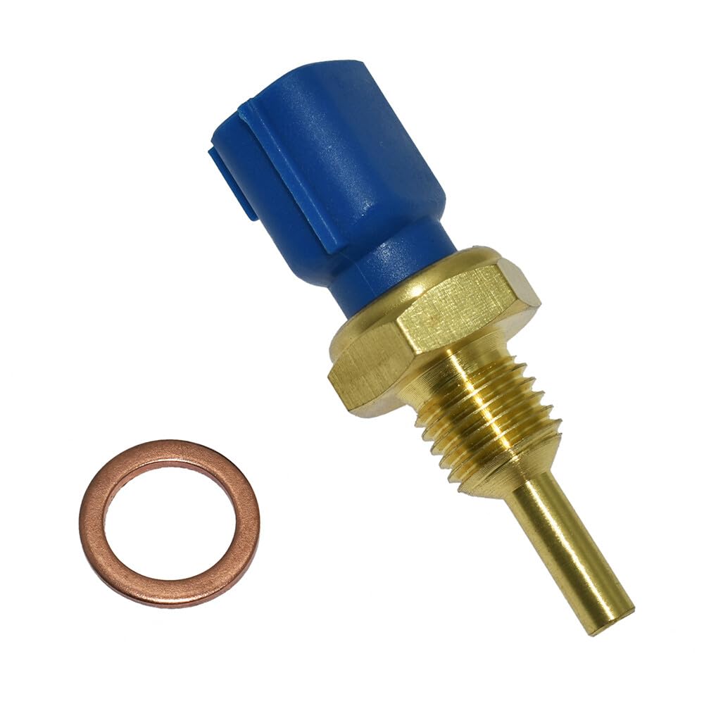 ya 11 9.14 baidiCoolant Temperature Sensor 22630JN00A for Nissan Murano Maxima Juke for Infiniti Q45