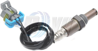 ya 15 10.19 zhengce Oxygen Sensor 12599866 for 2007-2014 for Chevrolet Express 1500 V6 4.3L &