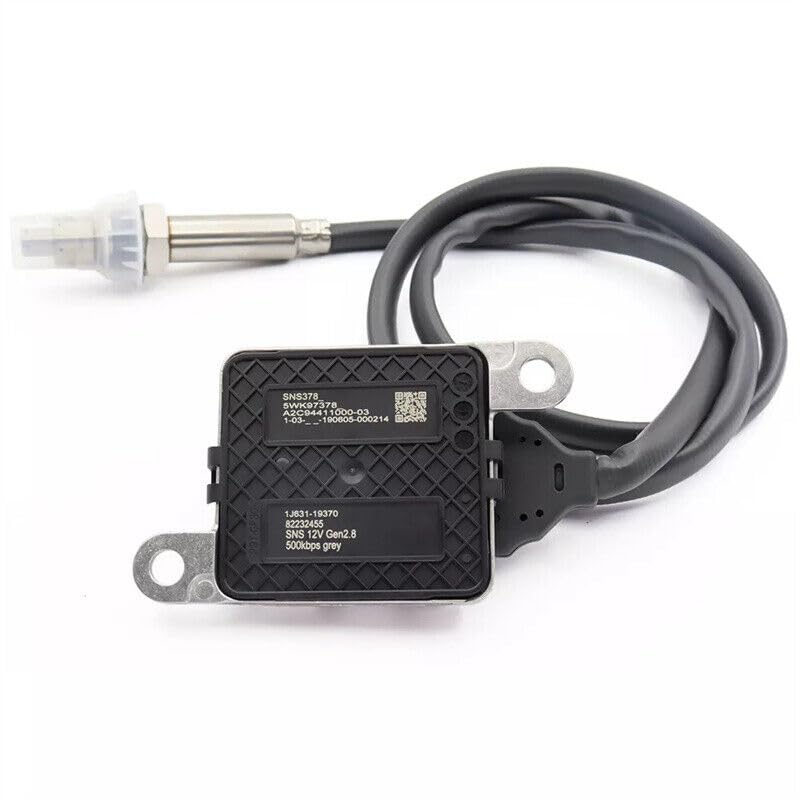 ya 6 8.24 baidi NOx Sensor Suitable for Kubota 1J631-19370, 1J634119370