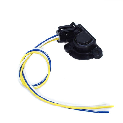 ya 2 8.15 The Throttle Position Sensor with Tail line is Suitable for The Universal for Isuzu Daewoo for Suzuki 17106681