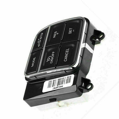 ya 5 8.10 Steering Wheel Adaptive Cruise Control Switch for Jeep for Grand Cherokee 11-13 M27