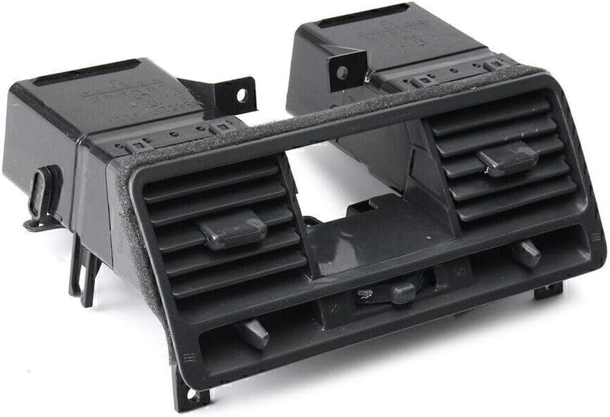 ya 10 9.16 baidi Air Outlet Vent Center Panel Dash for Mitsubishi Pajero Montero V31 V32 V33 D