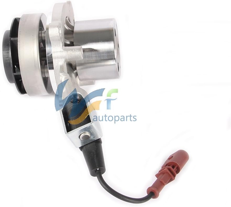 ya 10 9.16 baidi 2.0TDI diesel water pump suitable for VW Beetle for JETTA for Audi for Q5 04L121011E