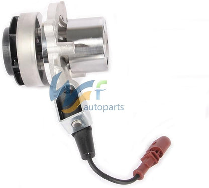 ya 10 9.16 baidi 2.0TDI diesel water pump suitable for VW Beetle for JETTA for Audi for Q5 04L121011E