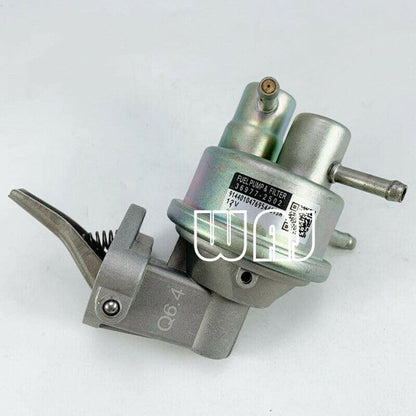 ya 5 8.10 WAJ mechanical fuel pump is suitable for Nissan AD, Prairie, Pulsar, S-Cargo, Sunny