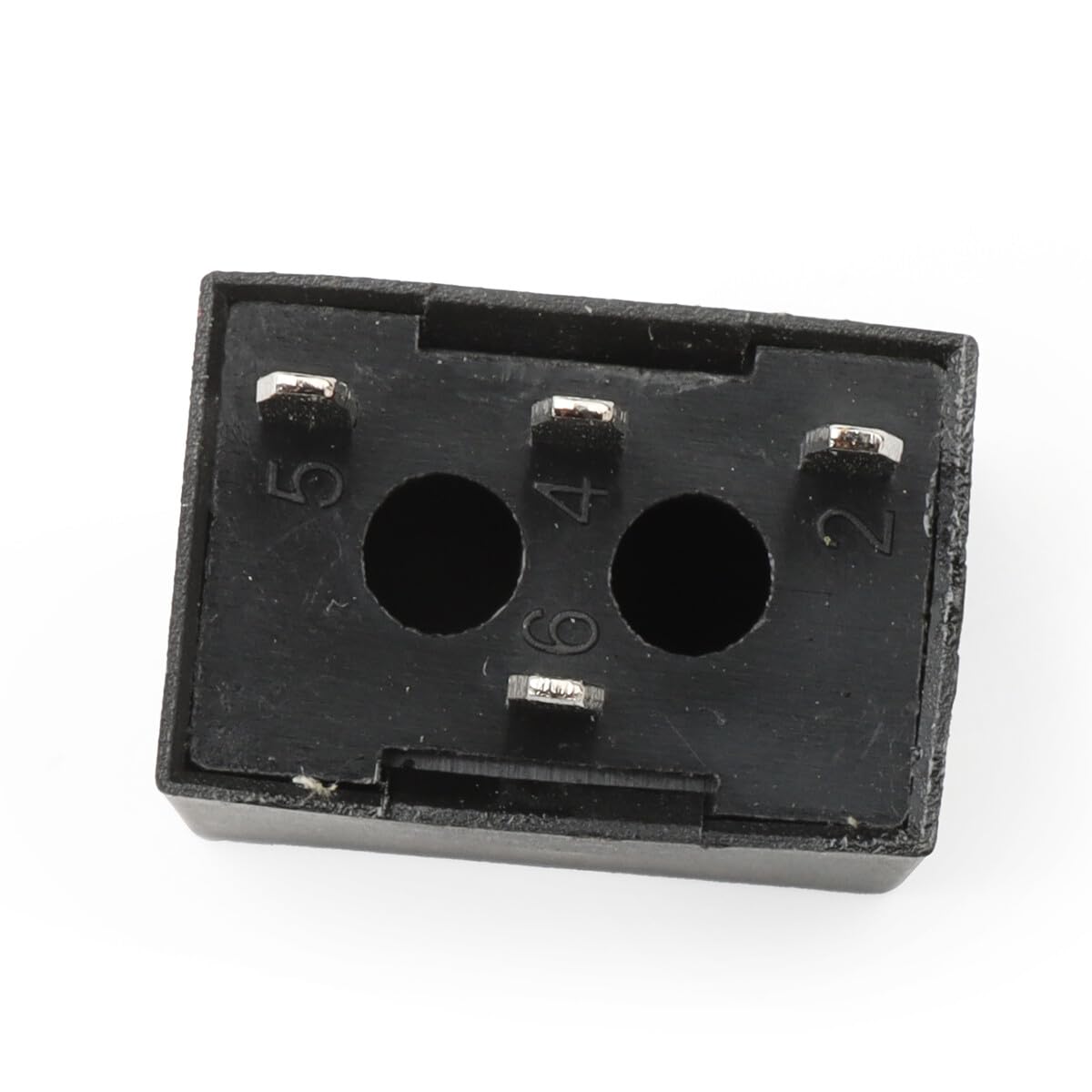 ya 9 10.24 2PCS New Headlight A/C Relay for Trailblazer for Buick for GMC Fuse Module 13506836