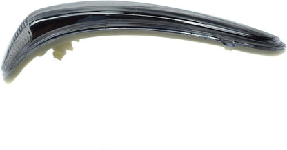 ya 4 8.10 Right indicator lens LED mirror flashing light for Citroen C3 C4 for Peugeot 208 2008