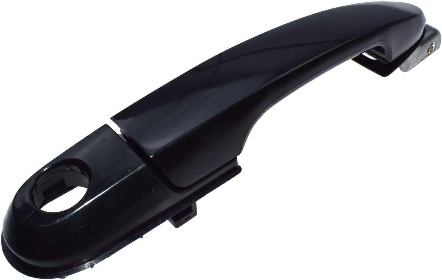 ya 2 8.15 for Hyundai for Tucson Outside Outer Exterior Door Handle Driver Side Front