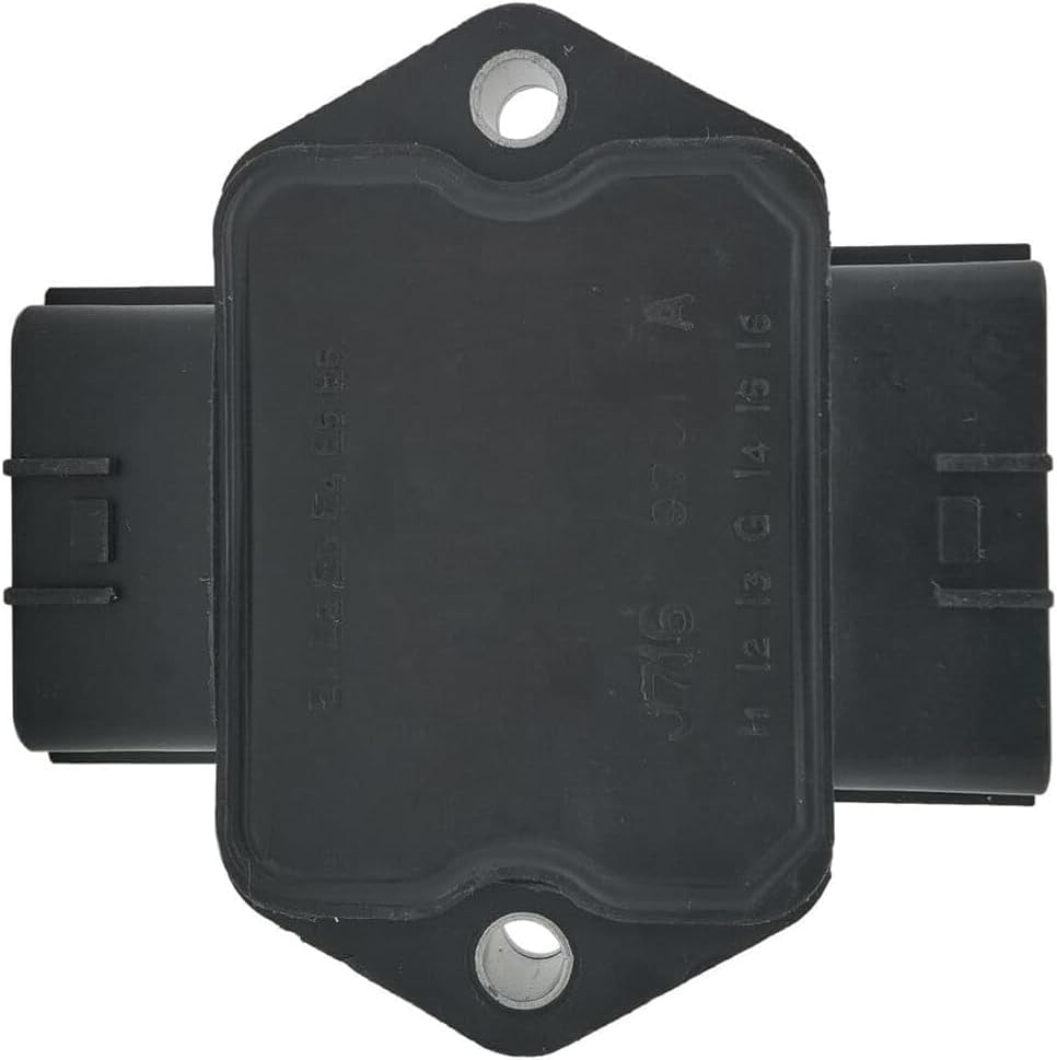 ya 28 10.13 zhengce Ignition Control Module for Nissan 300ZX Maxima Skyline R33 RB25DET 22020-