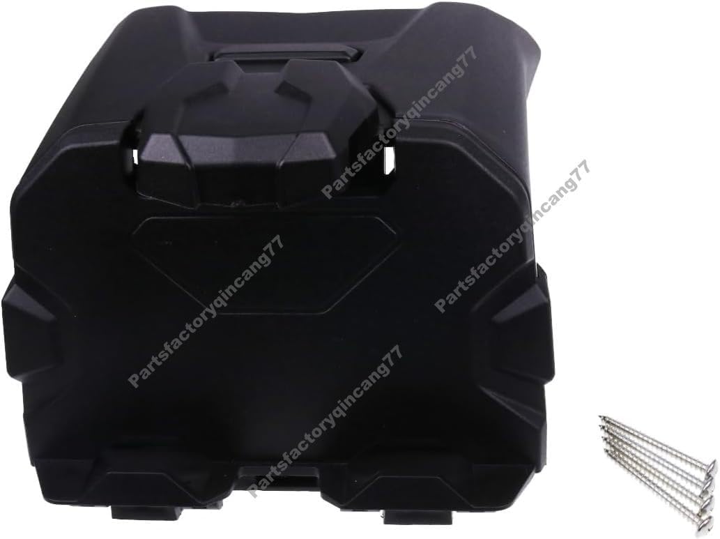 ya 7 8.24 baidi Electronic Device Holder 715002874 for Can-Am UTV Maverick X3 2017-2023