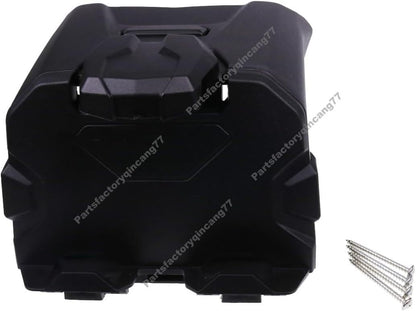 ya 7 8.24 baidi Electronic Device Holder 715002874 for Can-Am UTV Maverick X3 2017-2023