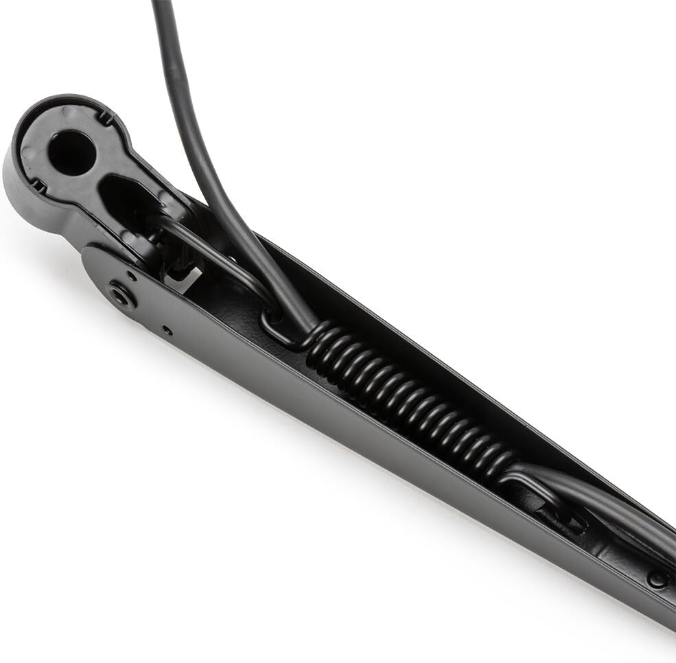 ya 4 8.10 R236002 Windshield Wiper Arm Front for Peterbilt 379 Trucks 12.5 14.6L 1990-2007
