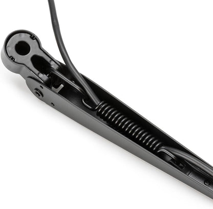 ya 4 8.10 R236002 Windshield Wiper Arm Front for Peterbilt 379 Trucks 12.5 14.6L 1990-2007