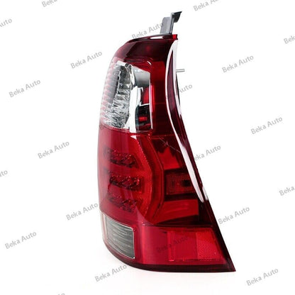 ya 2 8.15 1 left tail light assembly suitable for Toyota 4Runner 2006 2007 2008 2009
