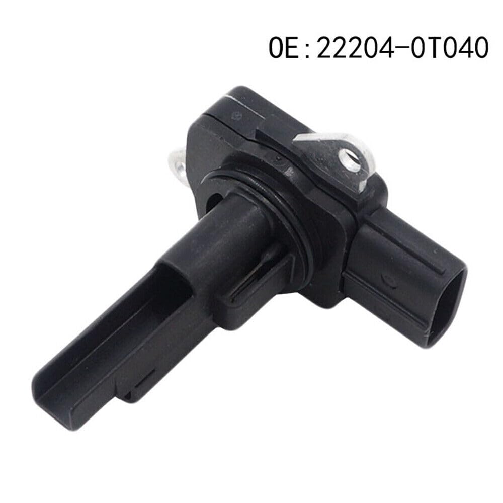 ya 2 8.15 22204-0T040 Mass Air Flow Meter Sensor for Toyota for Corolla, for Camry, Prius, for Lexus 