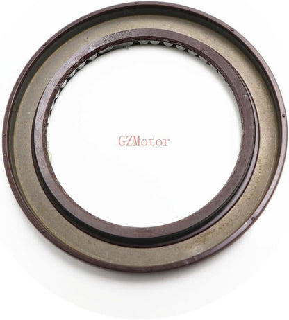 ya 28 10.13 zhengce 09K-321-243 09K321243 09G Transmission Torque Converter Seal Front Pump Se