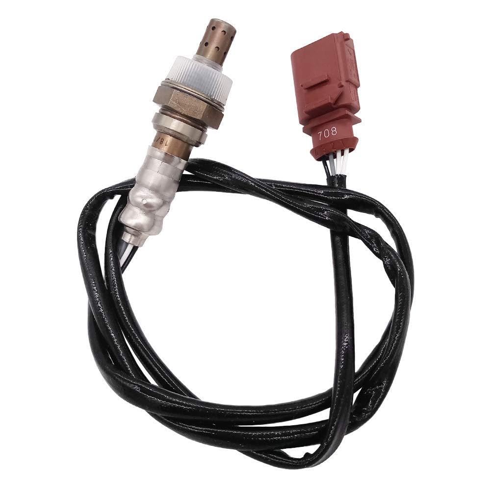 ya 4 8.8 Downstream Oxygen Sensor for Audi A4 Quattro A4 2005-2006 A6 10-11 3.2L 234-4409