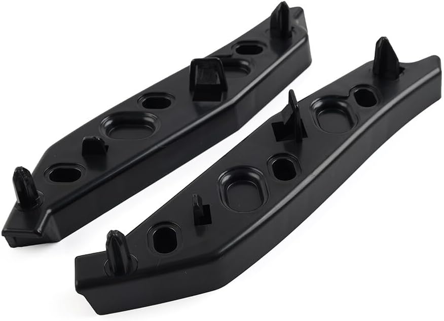 ya 10 9.16 zhengce Front Bumper Support Mounting Holder Bracket For Land for Range Rover Evoqu