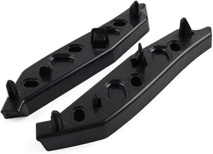 ya 10 9.16 zhengce Front Bumper Support Mounting Holder Bracket For Land for Range Rover Evoqu