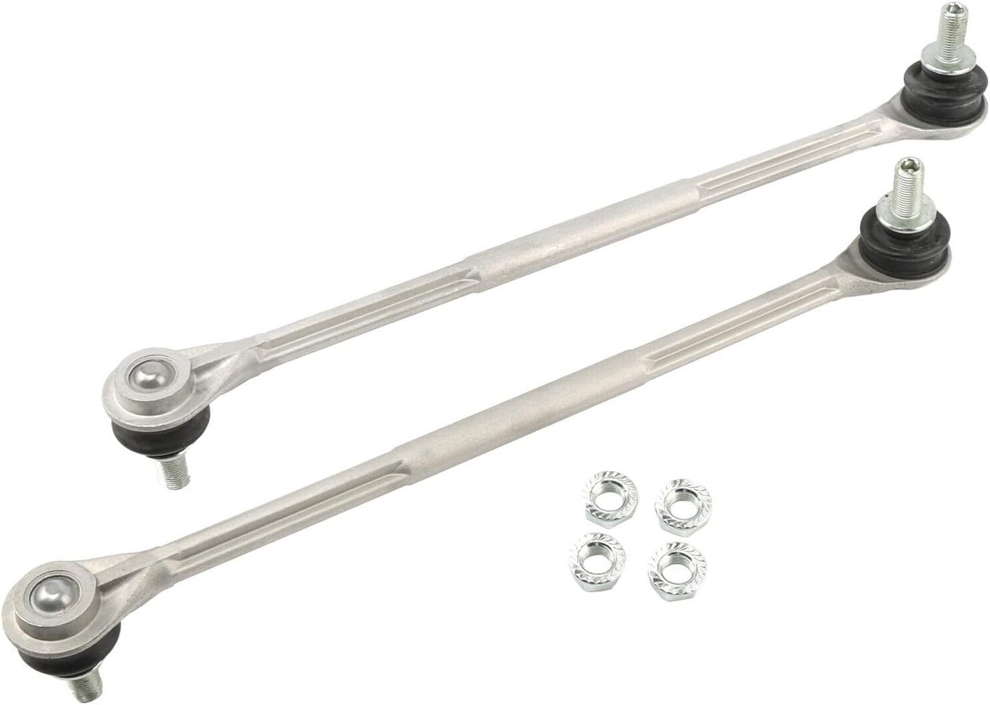 ya 5 8.10 2X Front Stabilizer Sway Bar Link Fit for Toyota Prius 10-15 for Lexus CT200h 2011-2017