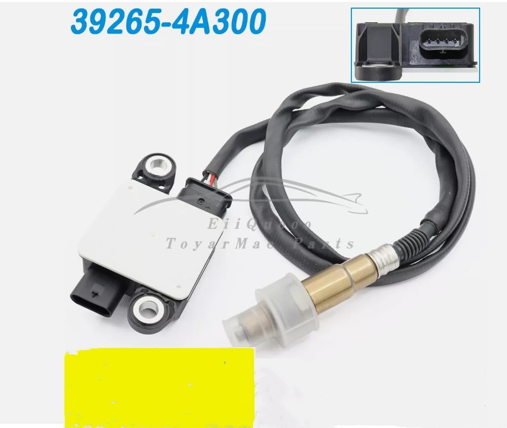 ya 5 8.24 baidi Soot Particulate Matter Sensor 39265-4A300 for for Hyundai H1 STAREX I800 2015-17