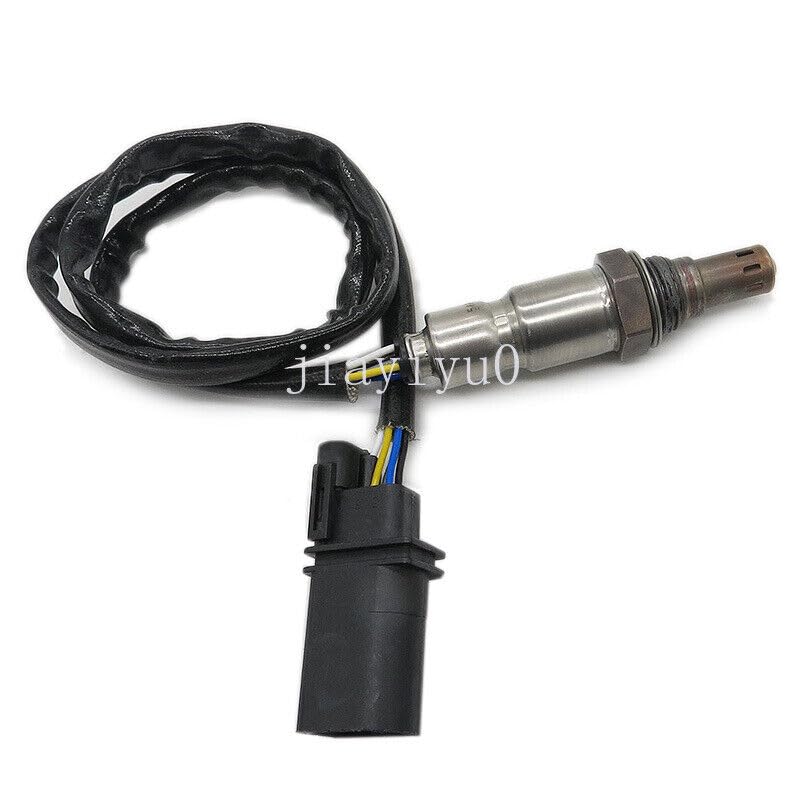 ya 4 8.8 2PCS Oxygen O2 Sensor for 2015 2016 2017 2018 for Jeep Renegade L4 1.4L Front+Rear