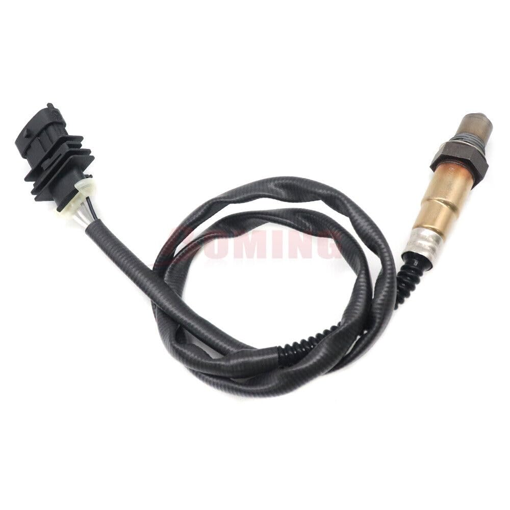 ya 6 8.24 baidi 670004022 Front O2 Sensor for Maserati Ghibli III Quattroporte VI 13
