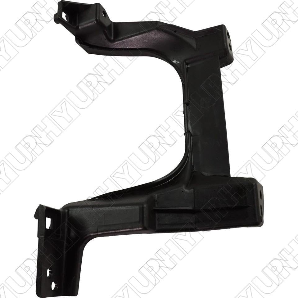 ya 27 10.13 baidi LH & RH Rear Bumper Brackets for Jeep Cherokee 2014-2018 68236952AB & 68236951AB