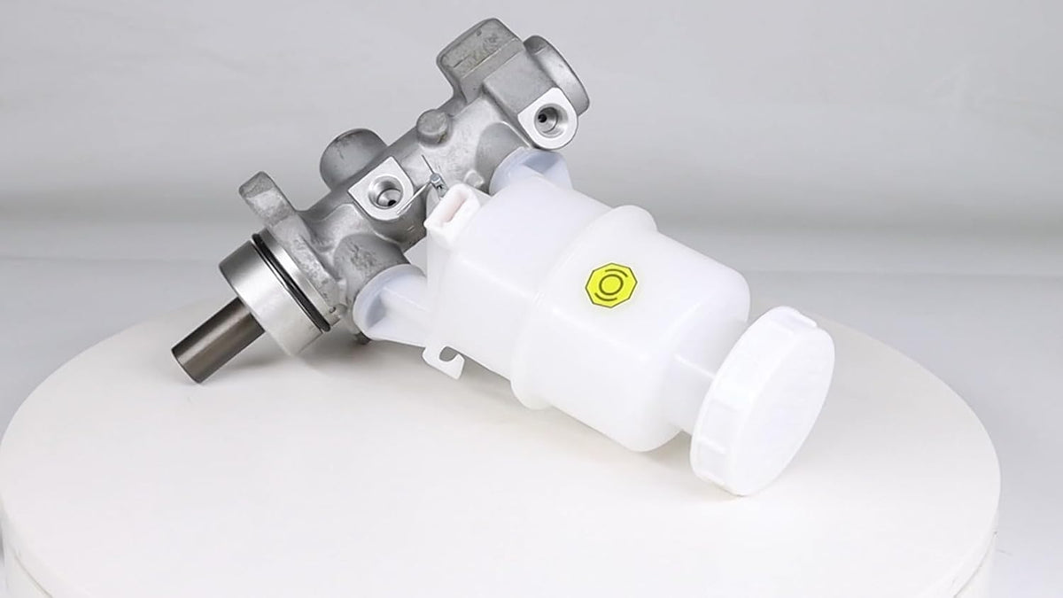 ya 10 9.16 baidi for Mitsubishi Pajero Pinin Montero IO A+ MR370247 Brake Master Cylinder Pump
