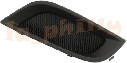 ya 9 10.24 Front Left Fog Light Lamp Hole Cover Cap BEH5-50-C22A For 2010 2011 for Mazda 3