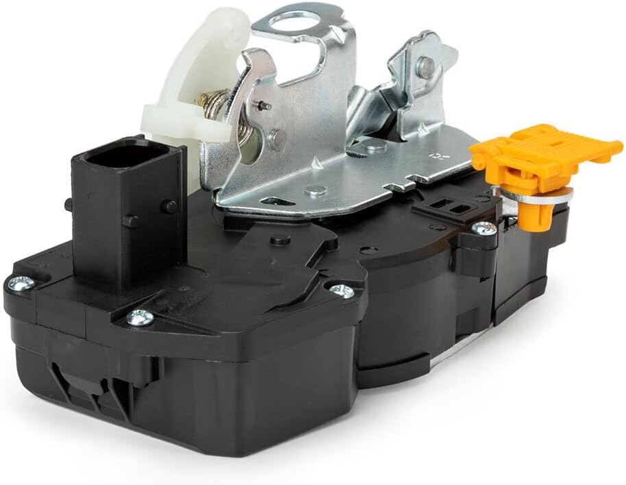 ya 11 9.14 baidiDoor Lock Latch Actuator Front Right Passenger Fits for Cadillac CTS 09-14 25876535