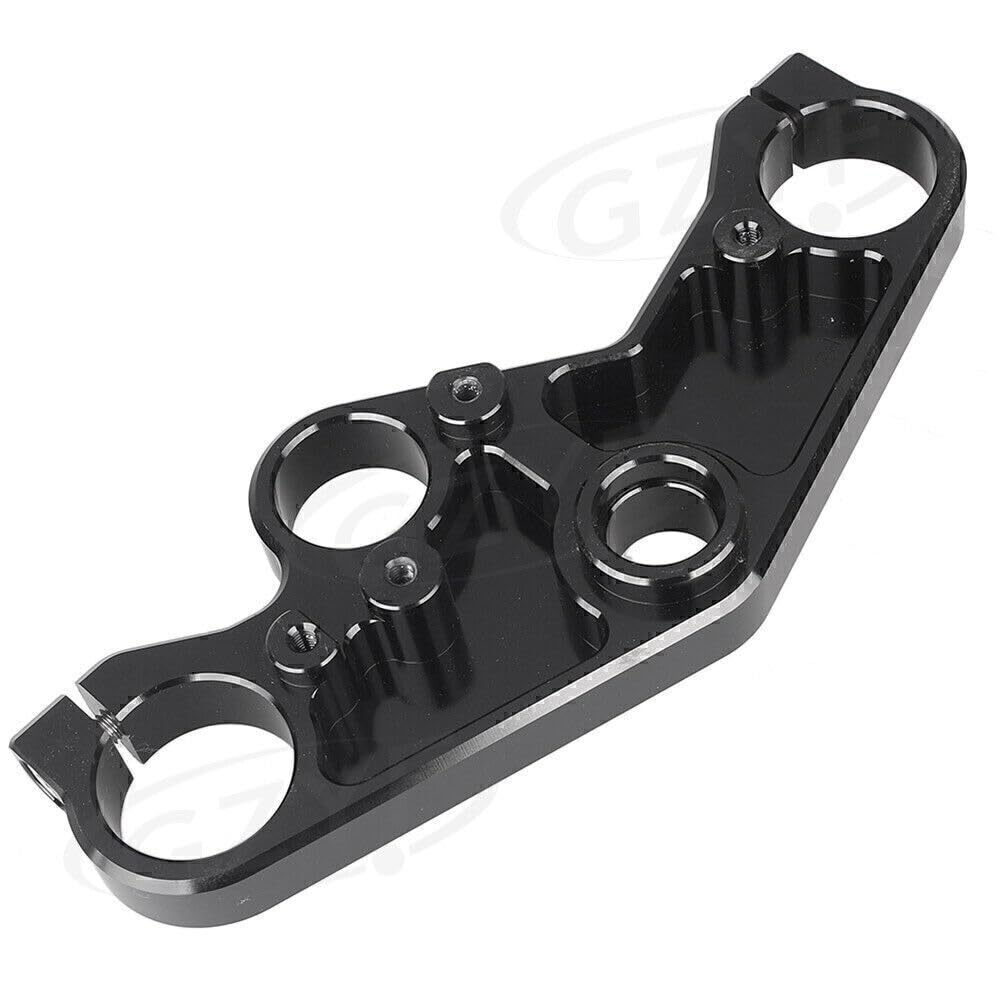 ya 5 8.24 baidi for Yamaha YZF R3/R25 2014 2015 2016 Aluminum CNC Forks Upper Triple Tree Clamp