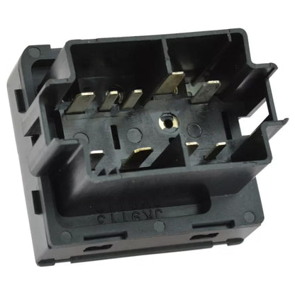 ya 8 8.24 baidi Window Switch Power Front LH Left Driver Side for Ford F150 F250 with 2 Doors 